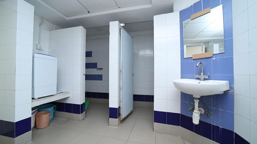 NIIT University Neemrana Infrastructure photo 2